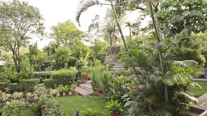 Hotel Rising Sun Retreat
